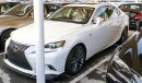 Lexus IS250