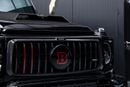BRABUS 800 - Mercedes-AMG G 63