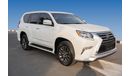 Lexus GX460 4.6L, Platinum, 8 Cylinder, Alloy Wheels, MY2019