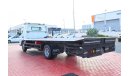 Mitsubishi Canter 2016 | MITSUBISHI CANTER FUSO | RECOVERY | GCC | VERY WELL-MAINTAINED | SPECTACULAR CONDITION |