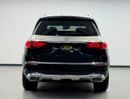 Mercedes Maybach GLS600 Maybach 2023 Mercedes Maybach GLS600, Warranty, Full Service History, Fully Loaded, Excellent Condition, Jap