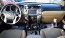 Toyota 4Runner Limited FULL OPTION