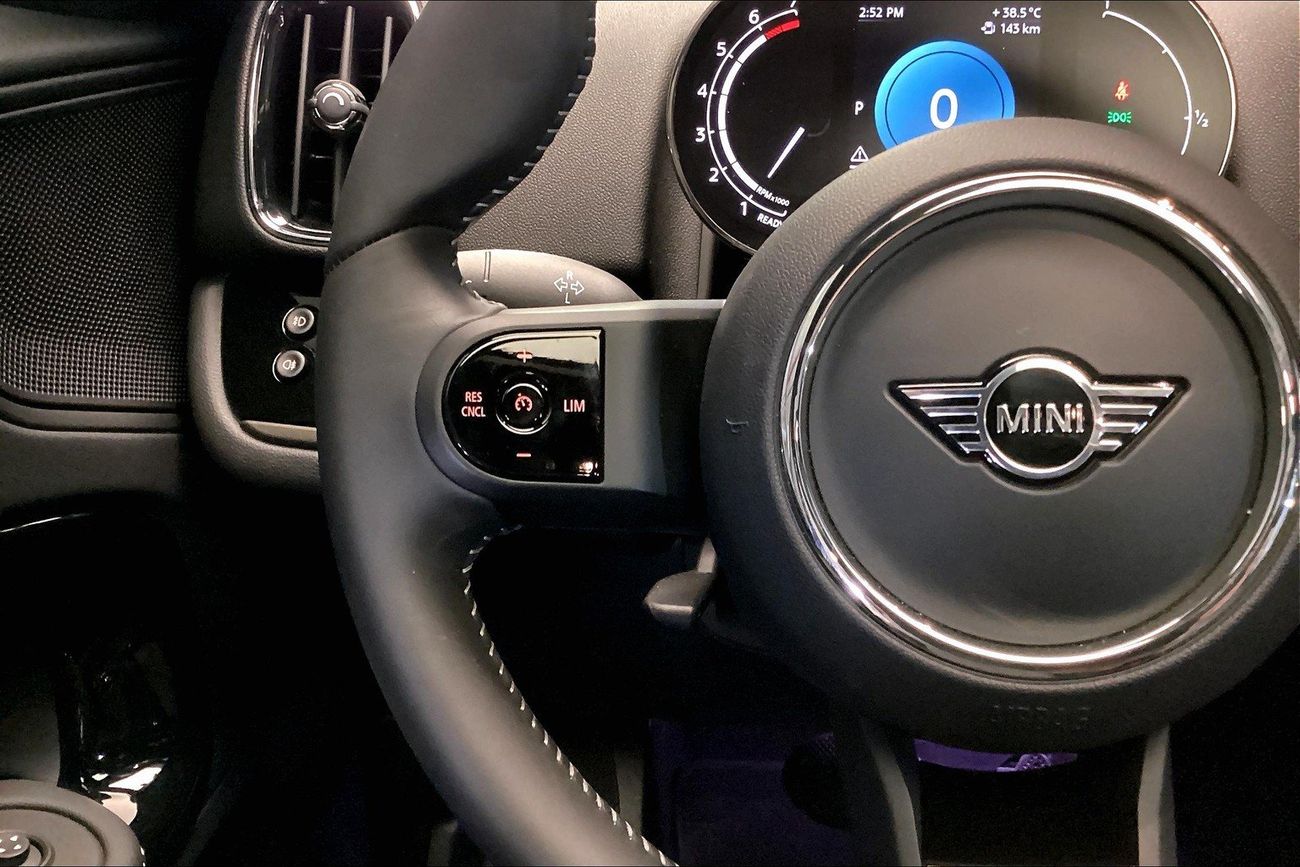 Mini Countryman Cooper | Guaranteed Warranty | 0 Down Payment