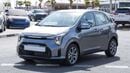 Kia Picanto Special Brand New – 1.25L Petrol 2WD Automatic – GCC 2027 – Export Only