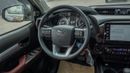 Toyota Hilux TOYOTA HILUX 2.8 HIGH -2026YM