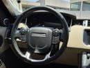 Land Rover Range Rover Sport SE 3.0L AED 2,340 P.M | 0% DOWN PAYMENT | RANGE ROVER SPORT SE | 2017 | 1ST OWNER | GCC SPECS