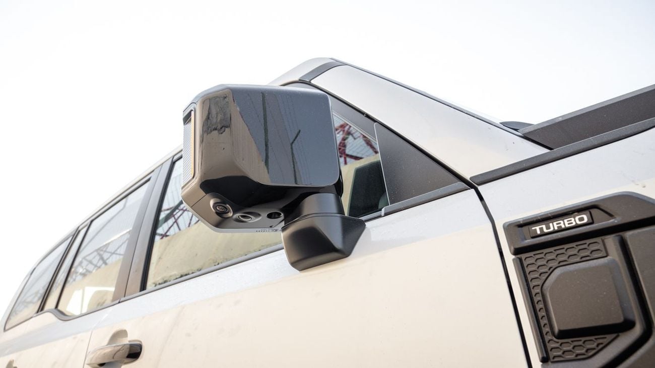 Toyota Prado TOYOTA PRADO DSL 2.8 ADVENTURE -2026YM