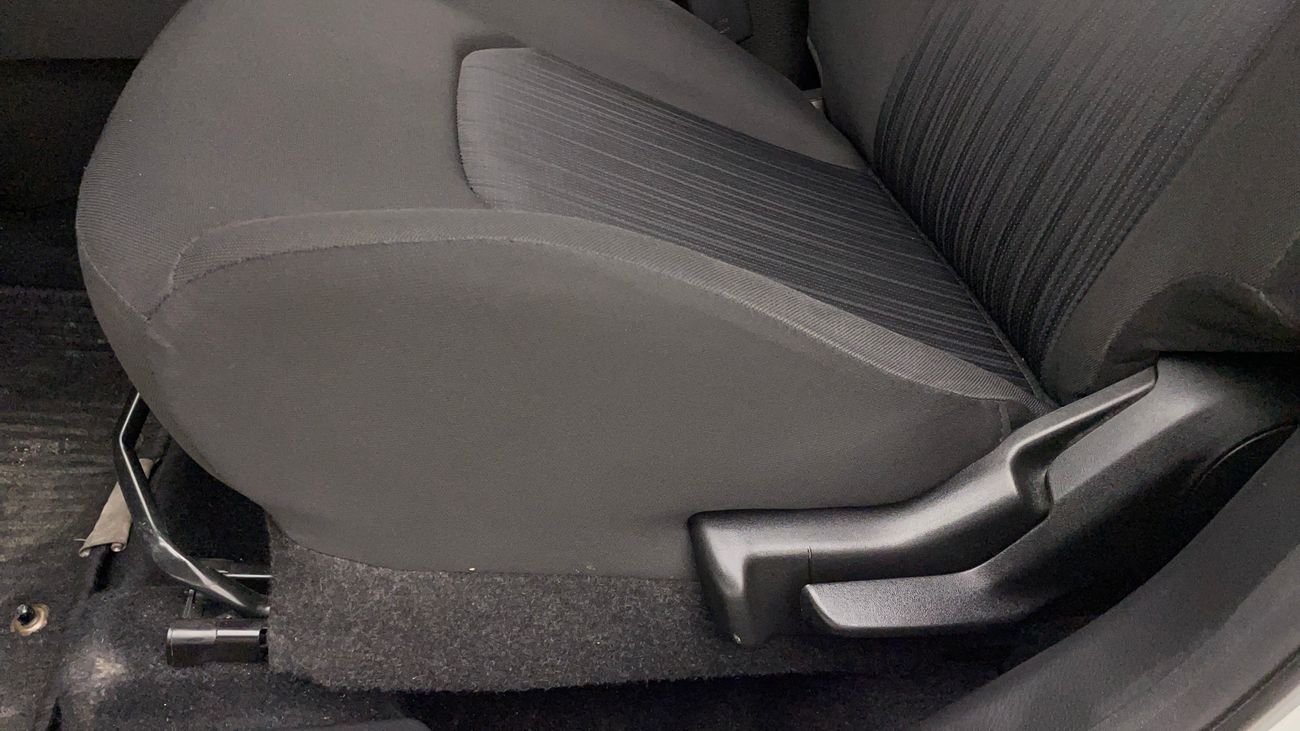 سوزوكي بالينو GL 1.5 | بدون دفعة مقدمة | اختبار القيادة في المنزل