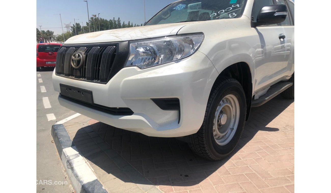 Toyota Prado TX