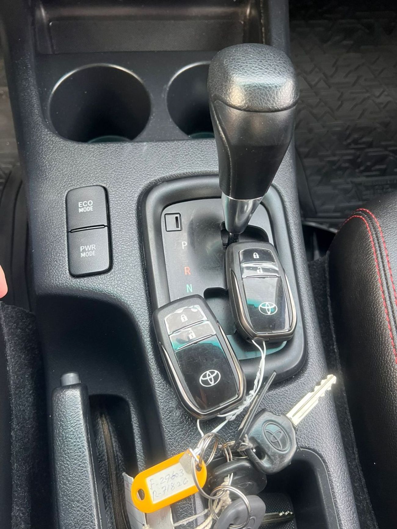 Toyota Hilux 2021 Toyota Hilux Revolution Edition - 4x4 | GCC Specs | Full Off-Road Build