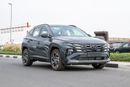 Hyundai Tucson Comfort 1.6L (178 HP) HYUNDAI TUCSON FULL OPTION 1.6 2025