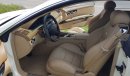 Mercedes-Benz CL 63 AMG Mercedes benz Cl63AMG model 2012 Japan car prefect condition full option sun roof leather seats bac