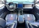 Ford Bronco RAPTOR 2023 Ford Bronco Raptor, Warranty, Full Service History, Fully Loaded, Excellent Condition, GCC