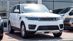 Land Rover Range Rover Sport Diesel