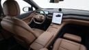 Nio EL8 Edition | 644 HP Ultra-Luxury 6-Seater SUV - Electric