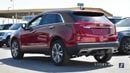 Cadillac XT5 2.0P Premium Luxury 4WD Aut. V80 (For Local Sales plus 10% for Customs & VAT)
