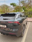 جيتور داشينج 1.6L Turbo