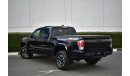 تويوتا تاكوما Double Cab Trd Sport Premium Automaic