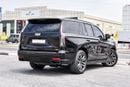 كاديلاك إسكالاد Sport Platinum 6.2L 4WD