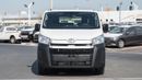 تويوتا هاياس GL - Standard Roof 3.5L