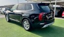 Kia Telluride SX Hello car has a one year mechanical warranty includedand bank finance