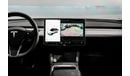 Tesla Model Y 2022 Tesla Model Y Enhanced Autopilot Long Range, 2026 Tesla Warranty, Low KMs, GCC