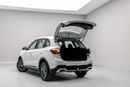 MG ZS COM 1.5L - White Inside Black | Export Only