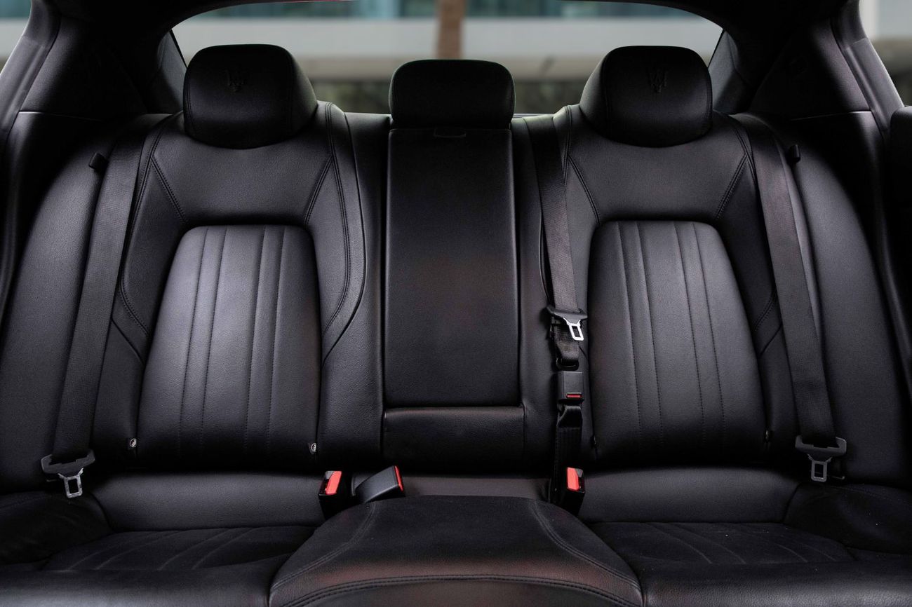 مازيراتي جيبلي Ghibli GT Hybrid | 2,938 P.M | 0% Downpayment | Perfect Condition!