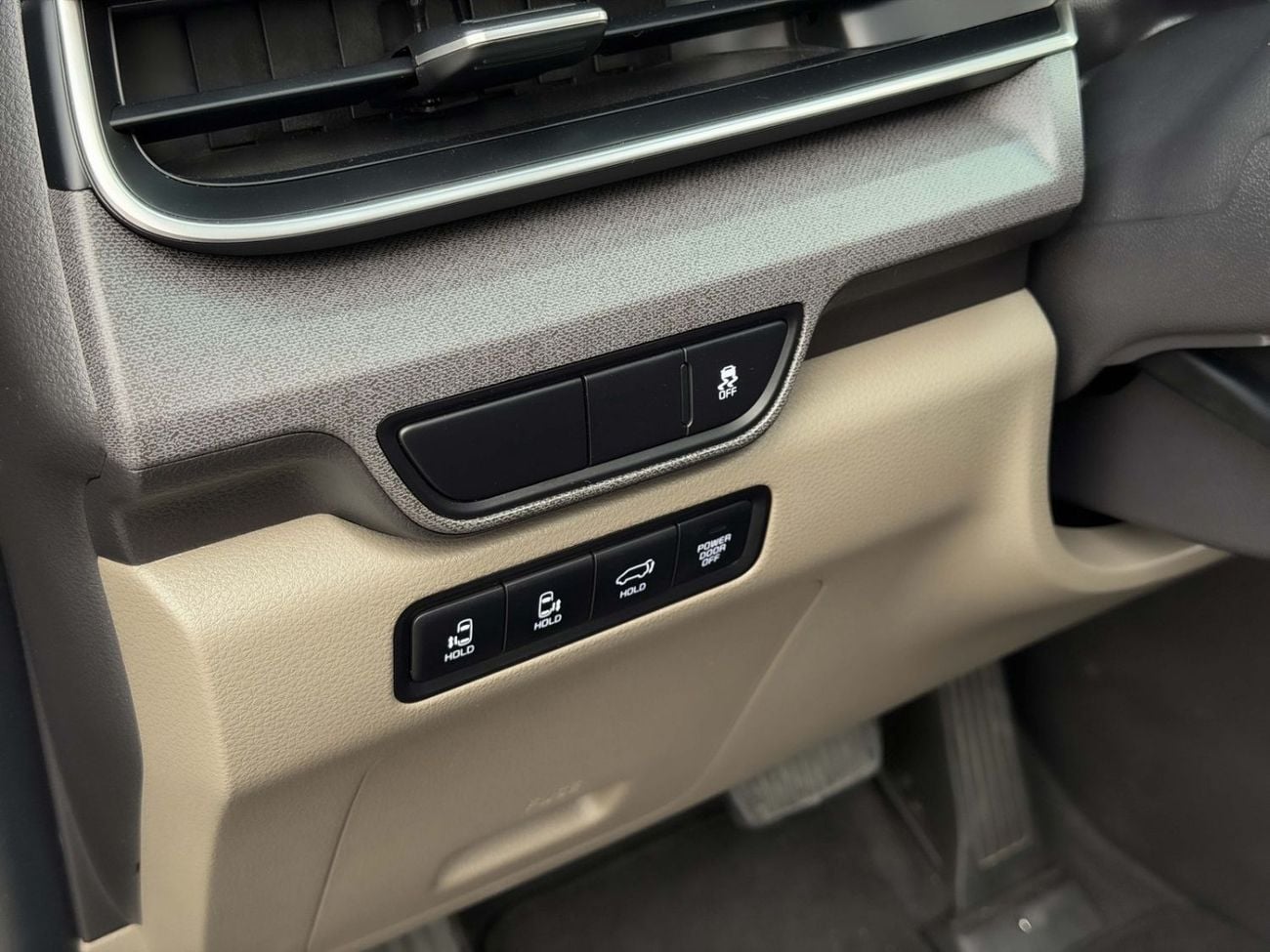 Kia Carnival EX DLX, миниатюра 12