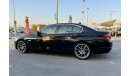 BMW 535i 535i FSH BY AGENCY FULLY LOADED