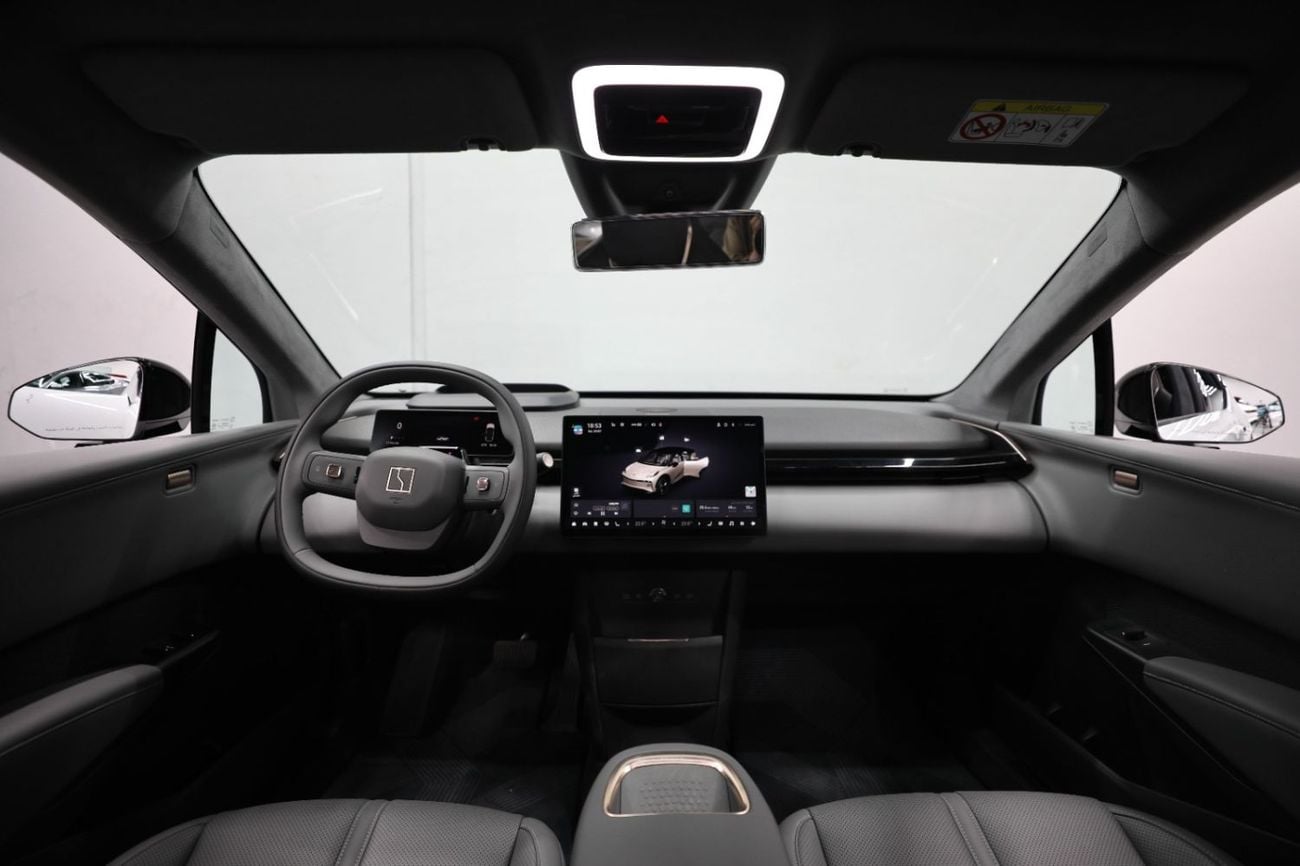 Zeekr X Zeekr X | Premium RWD | Electric | Brand New | AED 2,100 with 0% Downpayment | Ref#ZeekrX