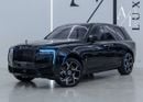 Rolls-Royce Cullinan 2019 Rolls Royce Cullinan, Converted To 2025, Fully Loaded, Excellent Condition, GCC Spec