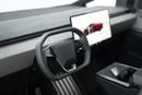 Tesla Cybertruck FOUNDATION SERIES CYBERBEAST