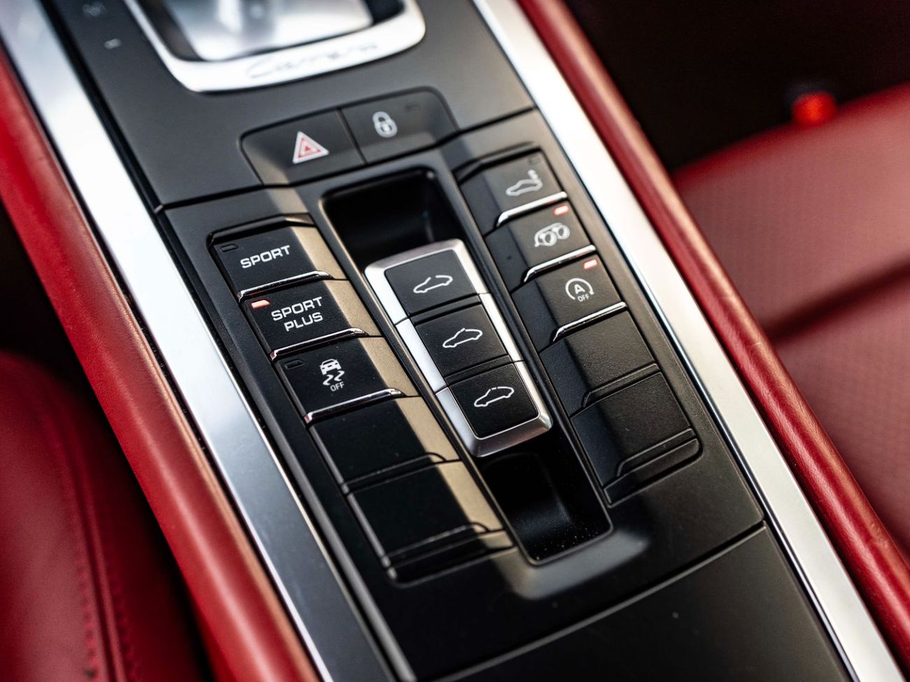 Porsche 911 Carrera 3.6L Coupe