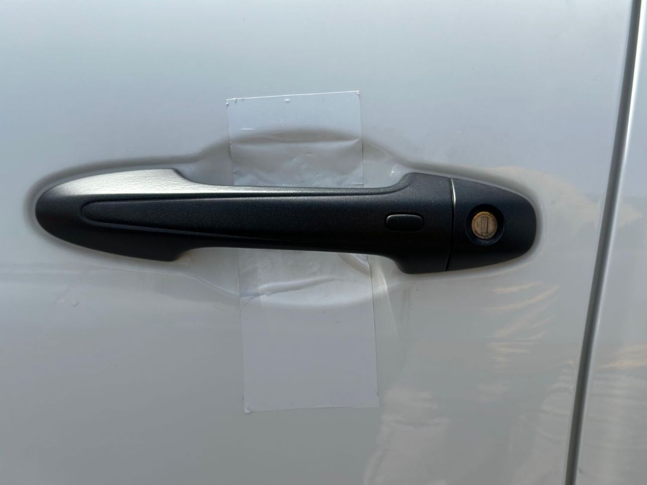 تويوتا هيلوكس TOYOTA HILUX ADVENTOR 2024 GCC 2.8L