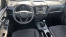 Isuzu DMax 1.9-Ddi-DC-4x4-PWR-AW-MT
