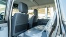 Toyota Land Cruiser 70 LC 76 | 4.0L | V6 | M/T | 2025