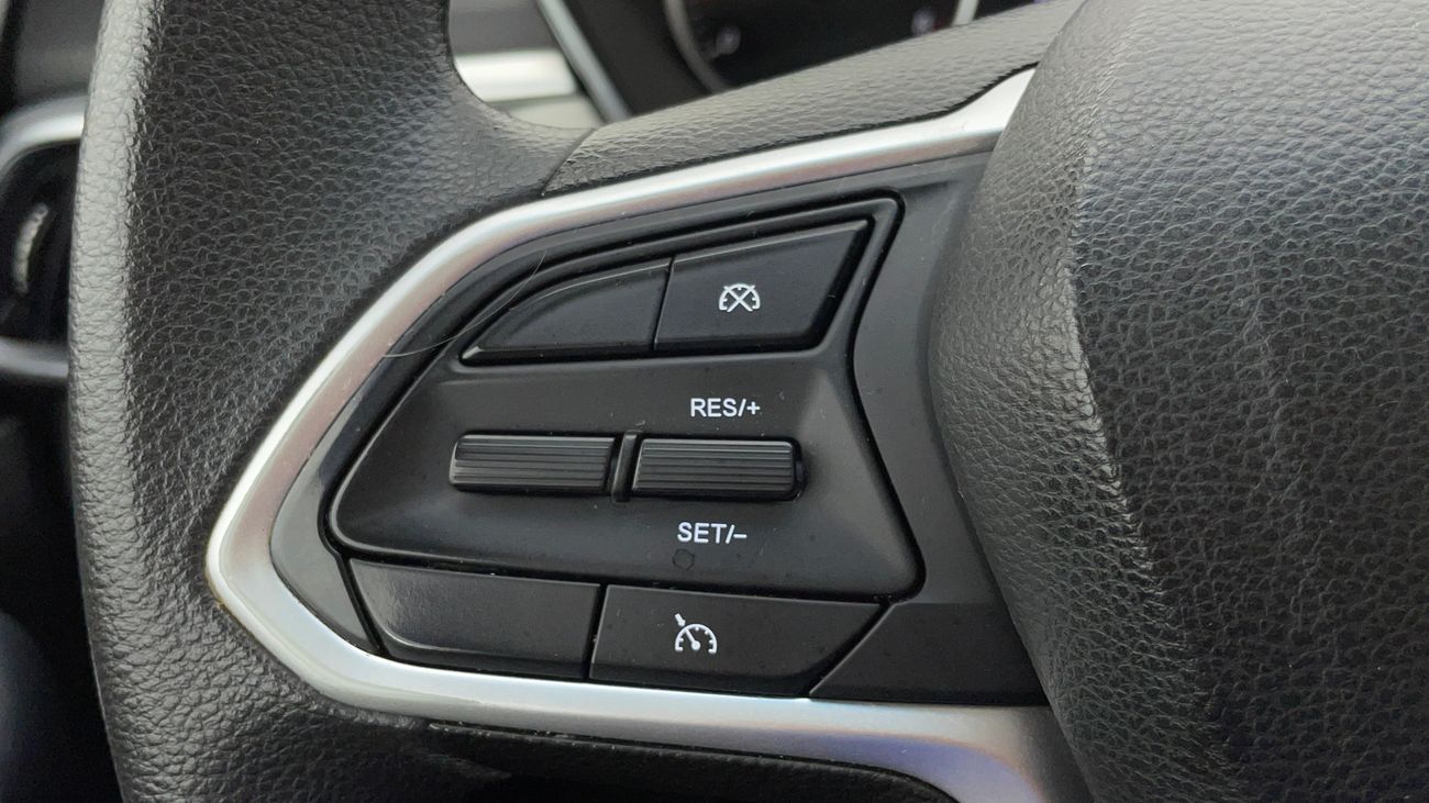 شيفروليه كابتيفا LT 1.5 | بدون دفعة مقدمة | اختبار القيادة في المنزل