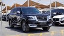 Nissan Patrol Platinum SE V6