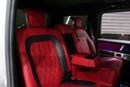 مرسيدس بنز G 63 AMG Std 4.0L