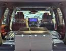 Lexus LX 700h HYBRID URBAN/3.5L PETROL/RADAR/SUNROOF/LEATHER WITH POWER SEATS/FULL OPTION (CODE # LX7HV)