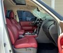 نيسان باترول LE PLATINUM CITY LE Platinum 5.6L