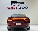 Dodge Charger SXT 3.6L