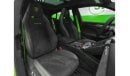 Lamborghini Urus SWAP YOUR CAR FOR 2024 PERFORMANTE - BRAND NEW - 5 YEARS WARRANTY -5 YEARS CONTRACT SERVICE
