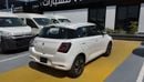 Suzuki Swift SUZUKI SWIFT 1.2 GLX 2026 | AUTOMATIC TRANSMISSION