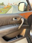 نيسان أرمادا Nissan Armada 4WD SL