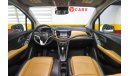 Chevrolet Trax JW76