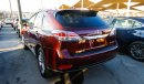 Lexus RX350