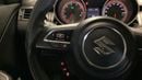سوزوكي سويفت 1.2 GL CVT SW/FL SINGLE TONE | شامل الضمان | 0 ﺪﻔﻋﺓ ﺃﻮﻟﻯ