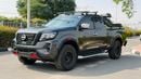 Nissan Navara MODIFIED TO 2025 MODEL | SMART CAB | MANUAL TRANSMISISON | 2.3L DIESEL | 2WD